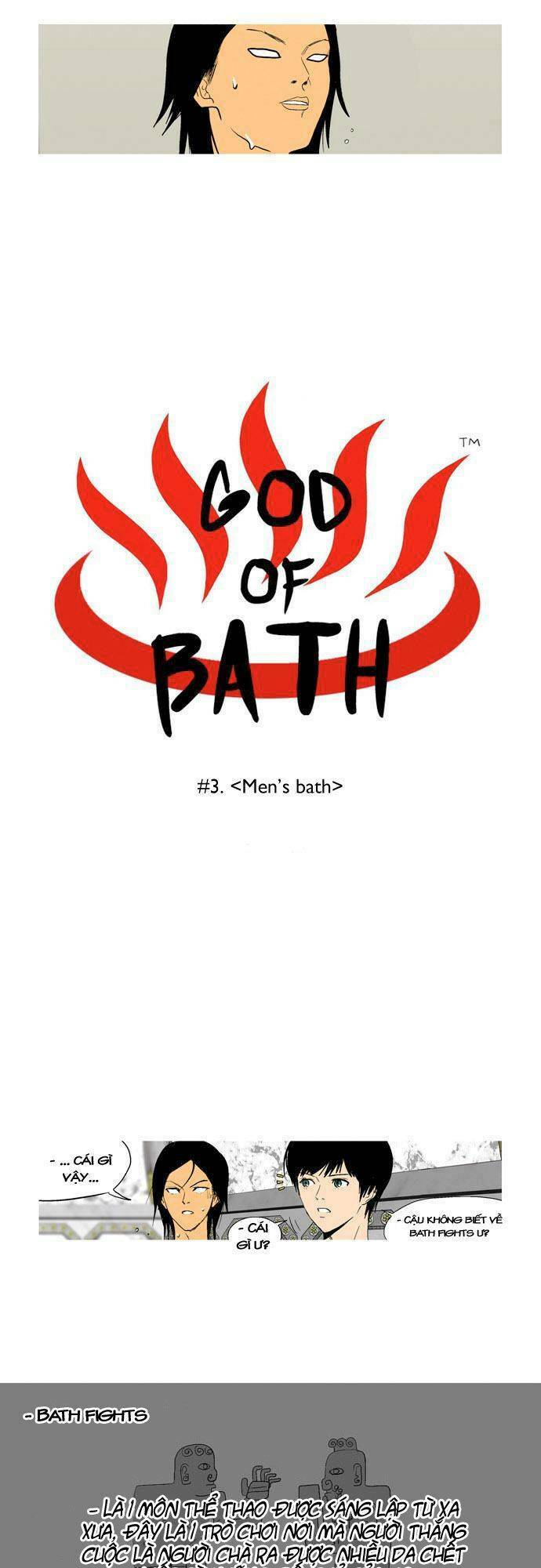 bàn tay thiên chúa chapter 3 7