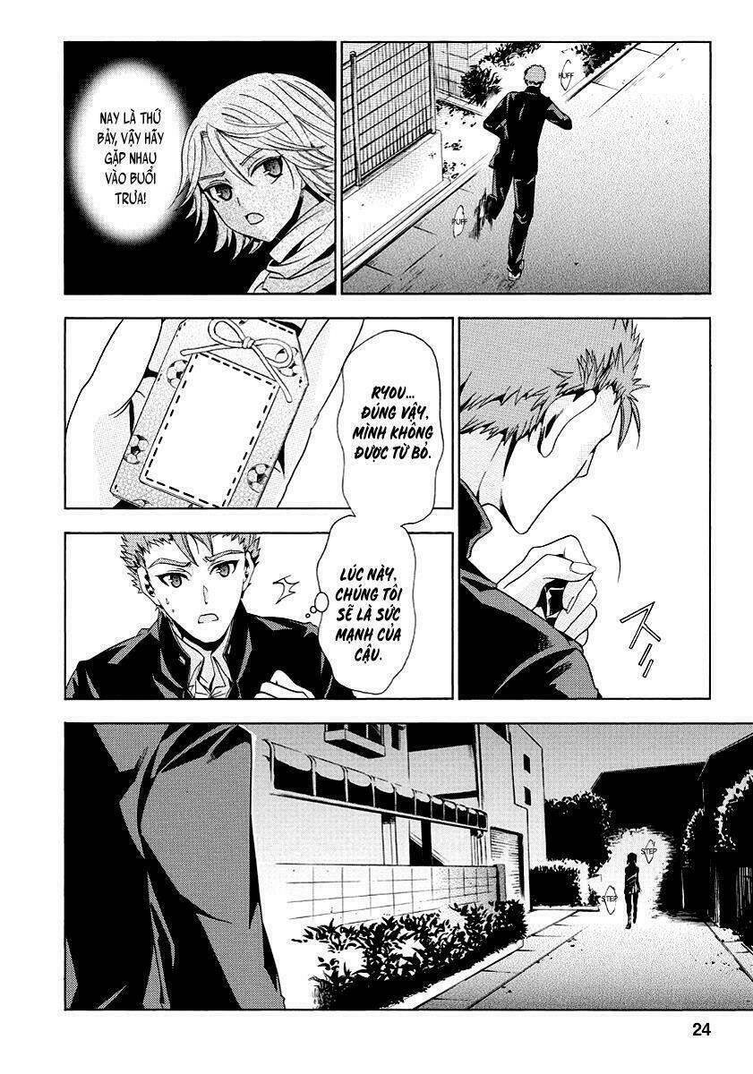 fukushuu kyoushitsu chapter 19 24