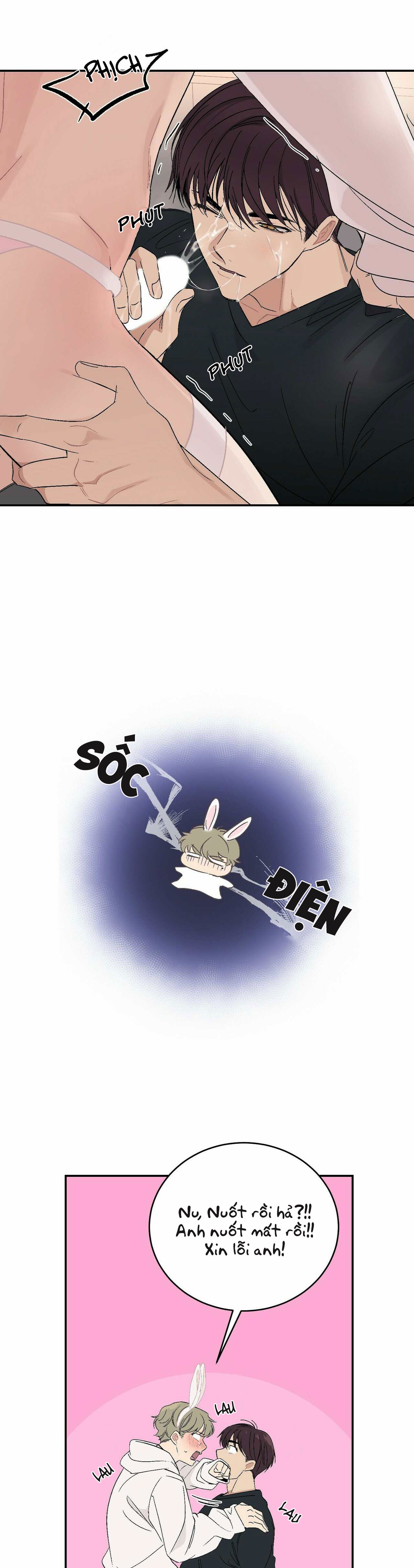 it's not like that chapter 45 7