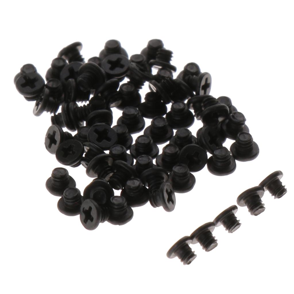 Keyboard Screws Set for MAC Air 11inch A1370 / A1465 & 13inch A1369 / A1466