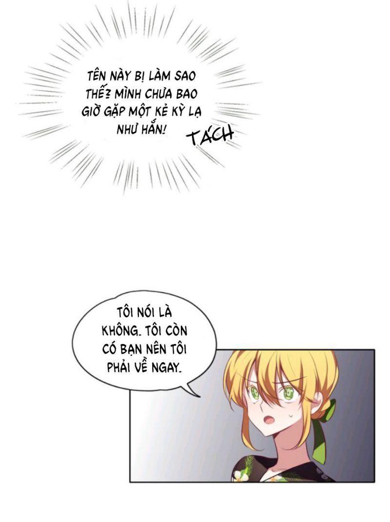 đi theo dấu vụn bánh chapter 8 4