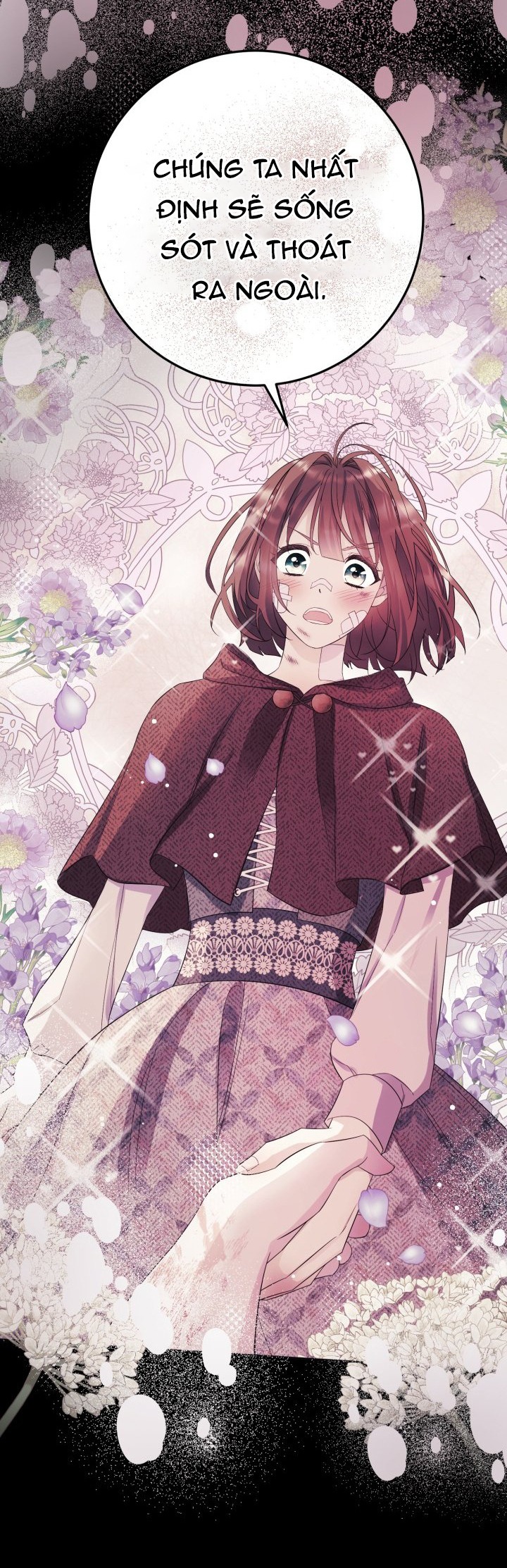 [18+] nếu cứu rỗi một cầm thú hư hỏng chapter 27.2 9