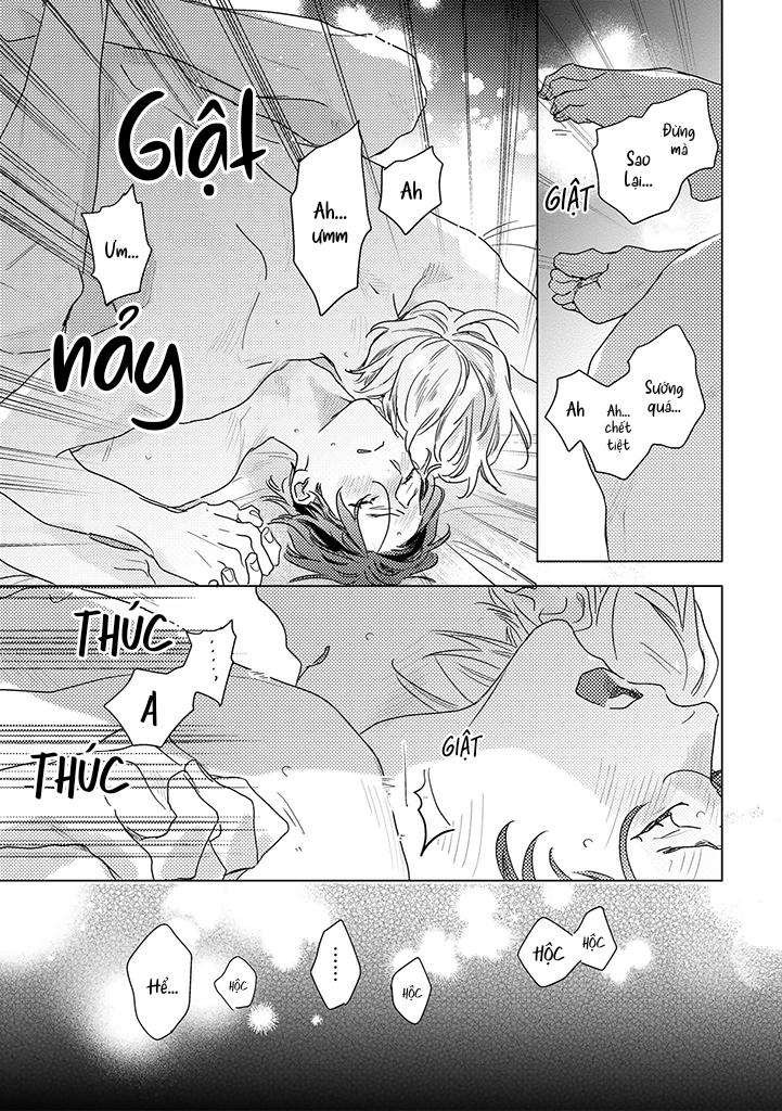 bí mật thầm lặng giữa vàng và bạc là màn đêm chapter 10 13