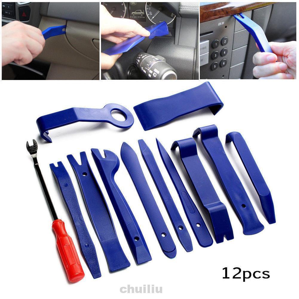 Bộ Dụng Cụ Sửa Chữa Xe Hơi Đa Năng