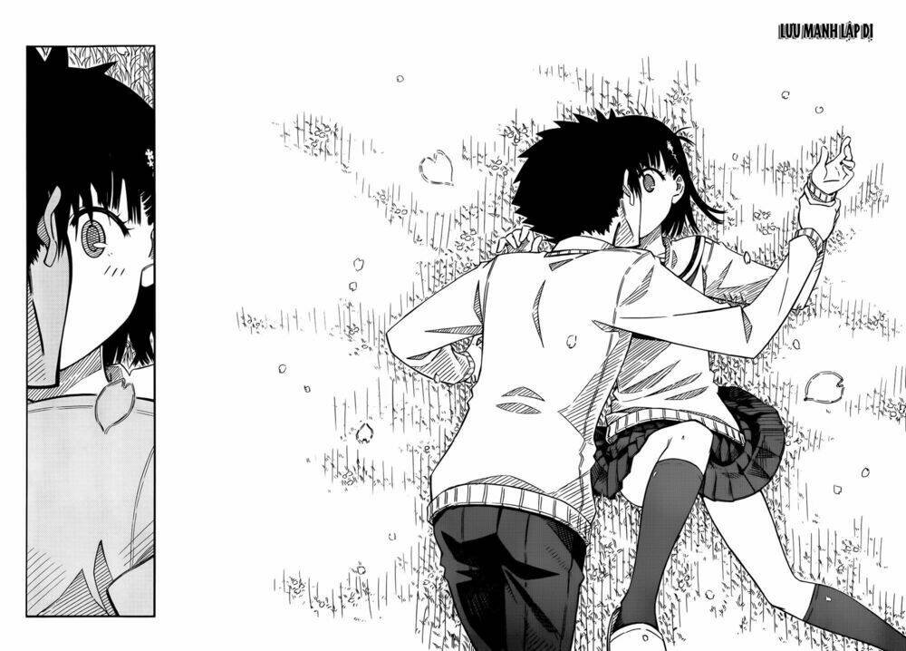 prunus girl chapter 42 19