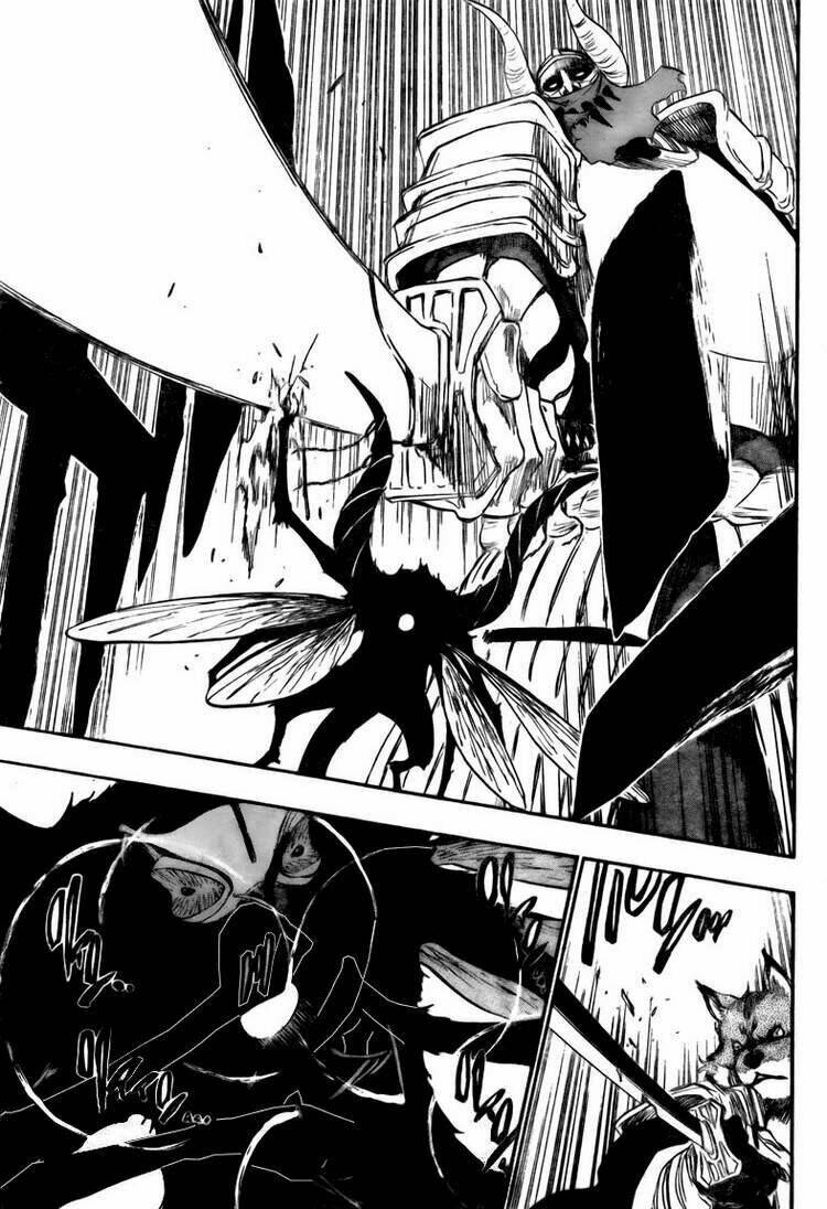 thần chết ichigo chapter 386 11