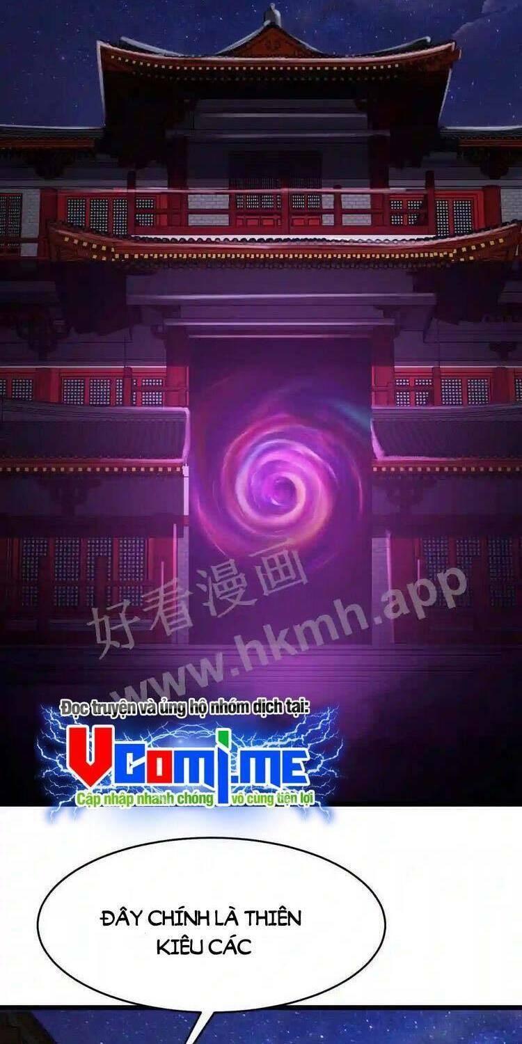 đồ đệ ta toàn là nữ ma đầu chapter 146 21