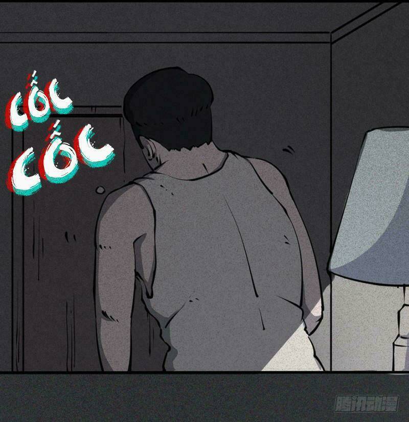 trở lại căn nhà ma chapter 2 32