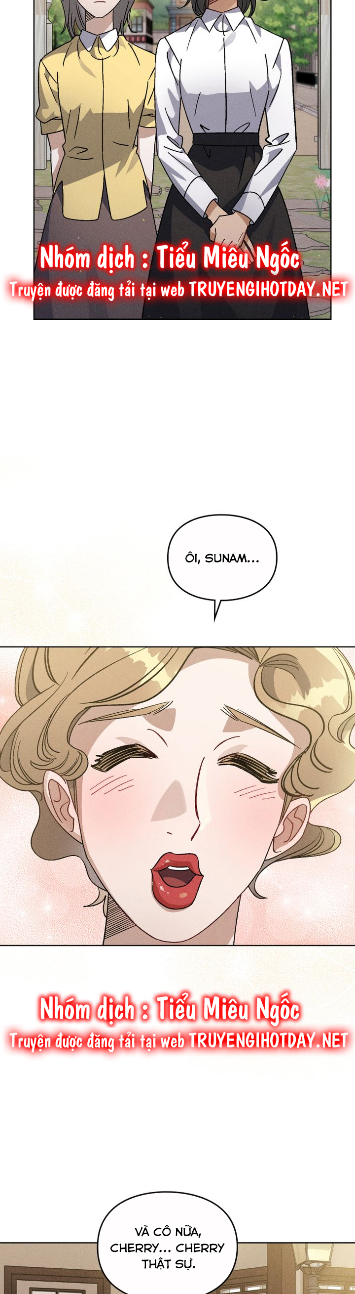 nếu tôi là bạn chapter 99 16