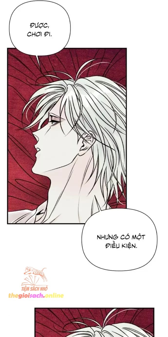 [18+] nguyệt mị moonstruck chapter 2 45