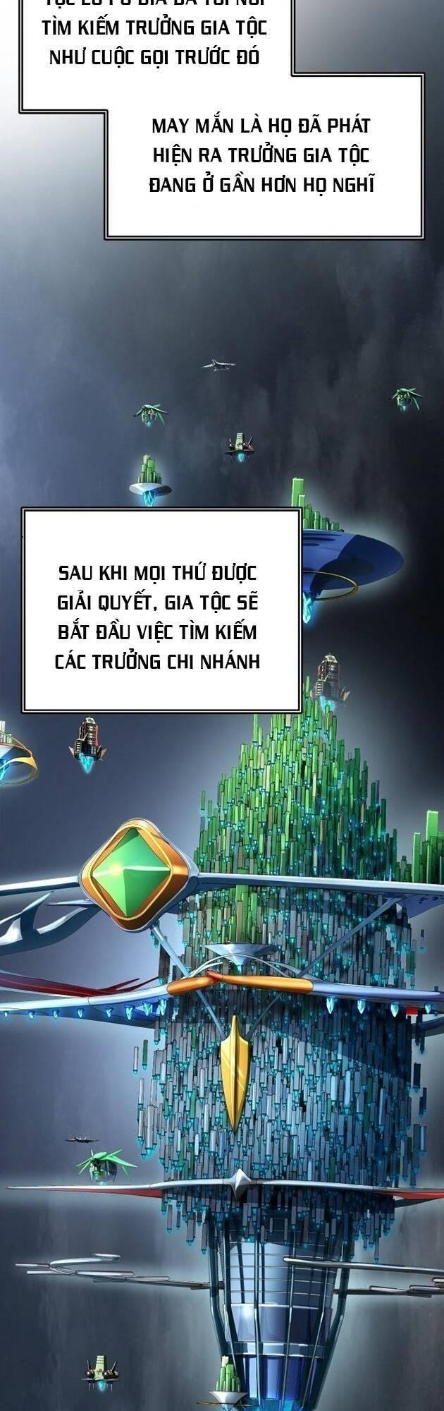 tòa tháp bí ẩn 2 chapter 550 62