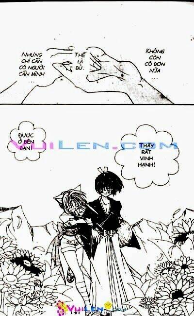 viên ngọc nhiệm màu chapter 7 148