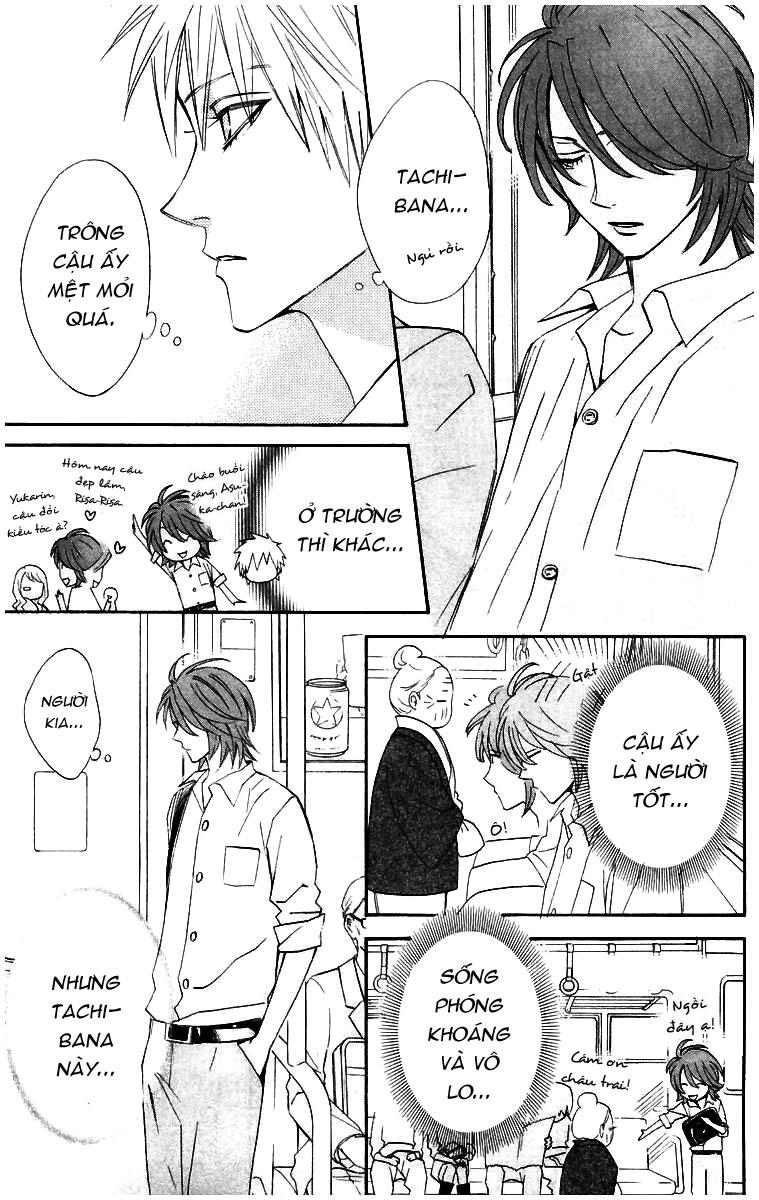 otomen chapter 11 17