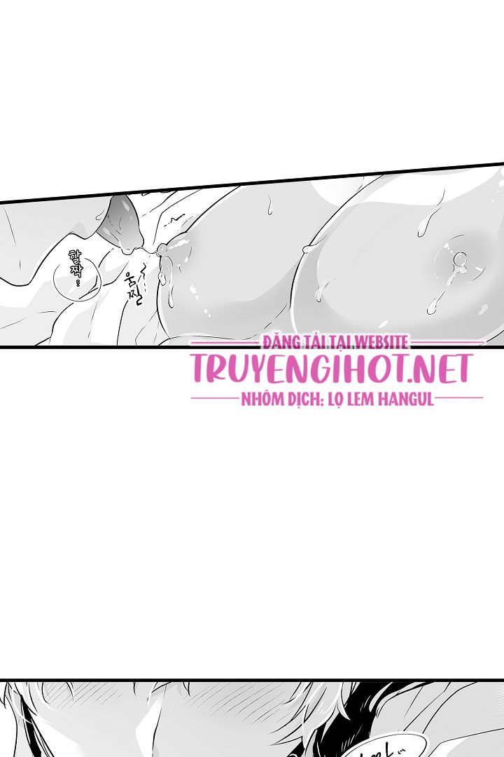 gấu ngủ đông chapter 2.1 9