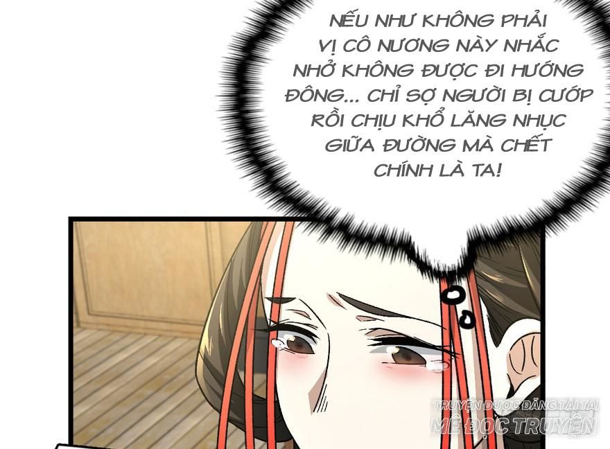 quẻ phi thiên hạ chapter 8 71