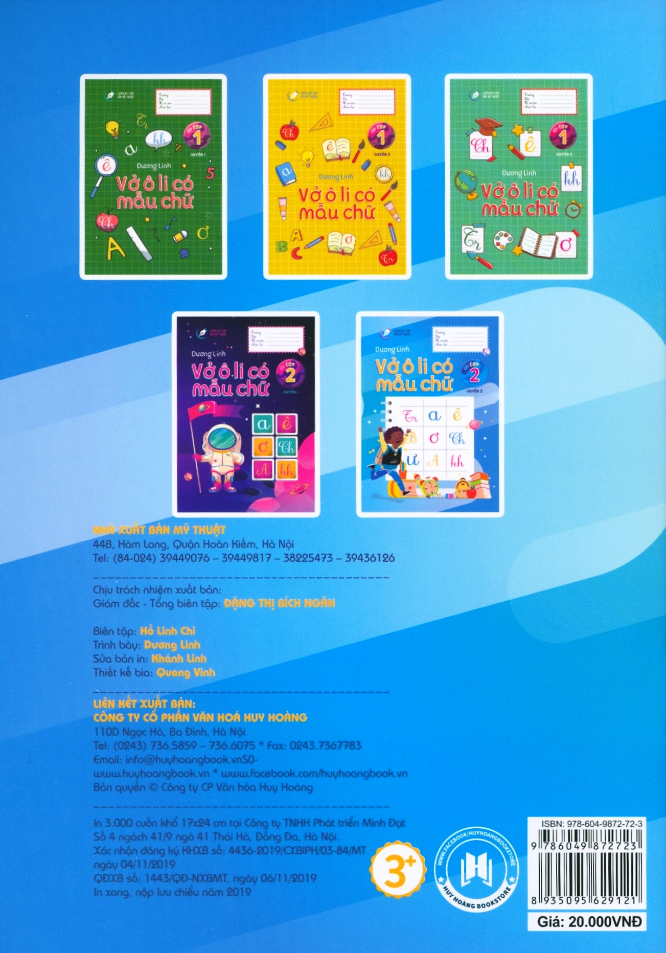 VỞ Ô LI CÓ MẪU CHỮ LỚP 2 QUYỂN 2