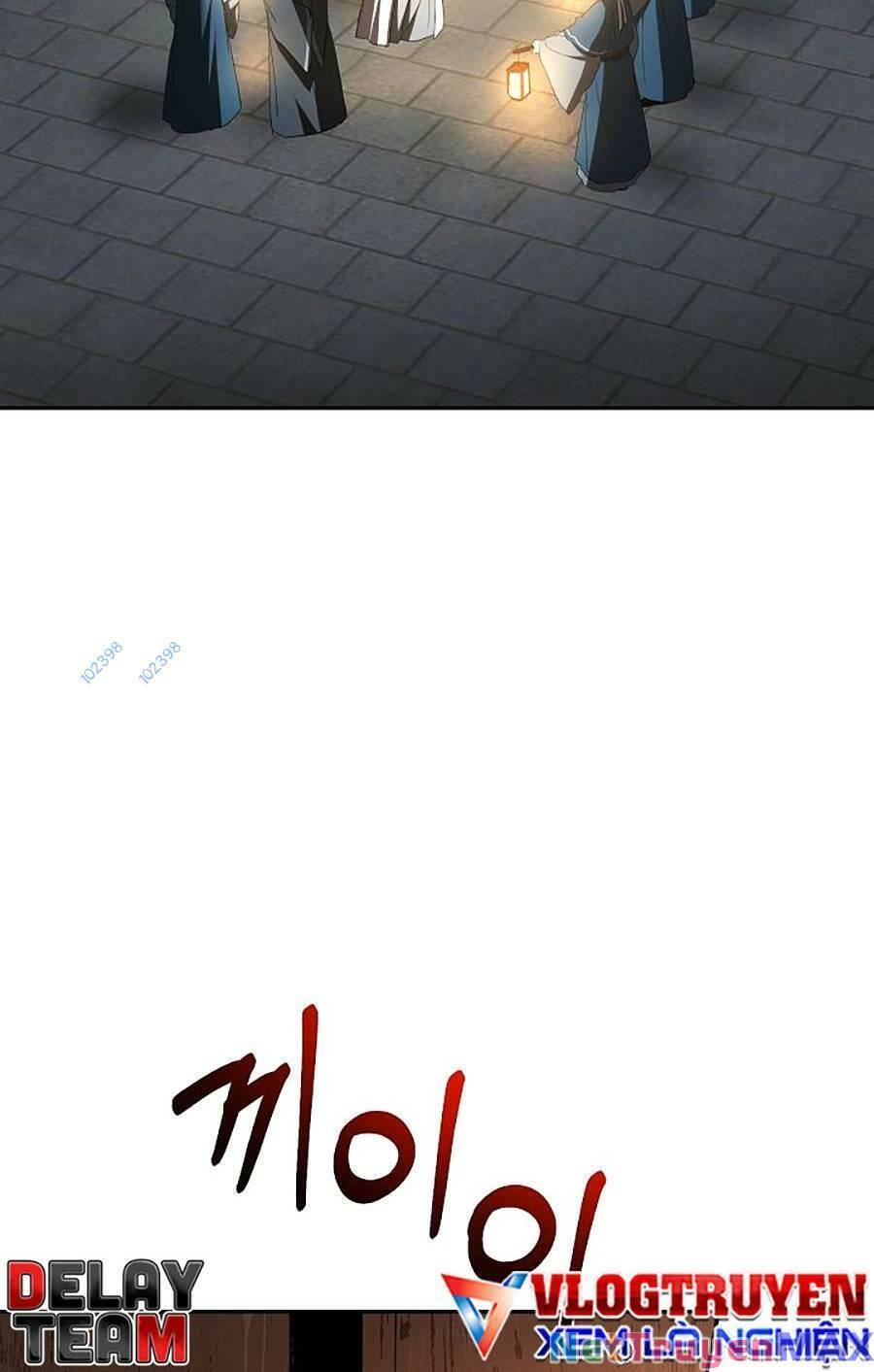 võ đang kỳ hiệp chapter 107 71