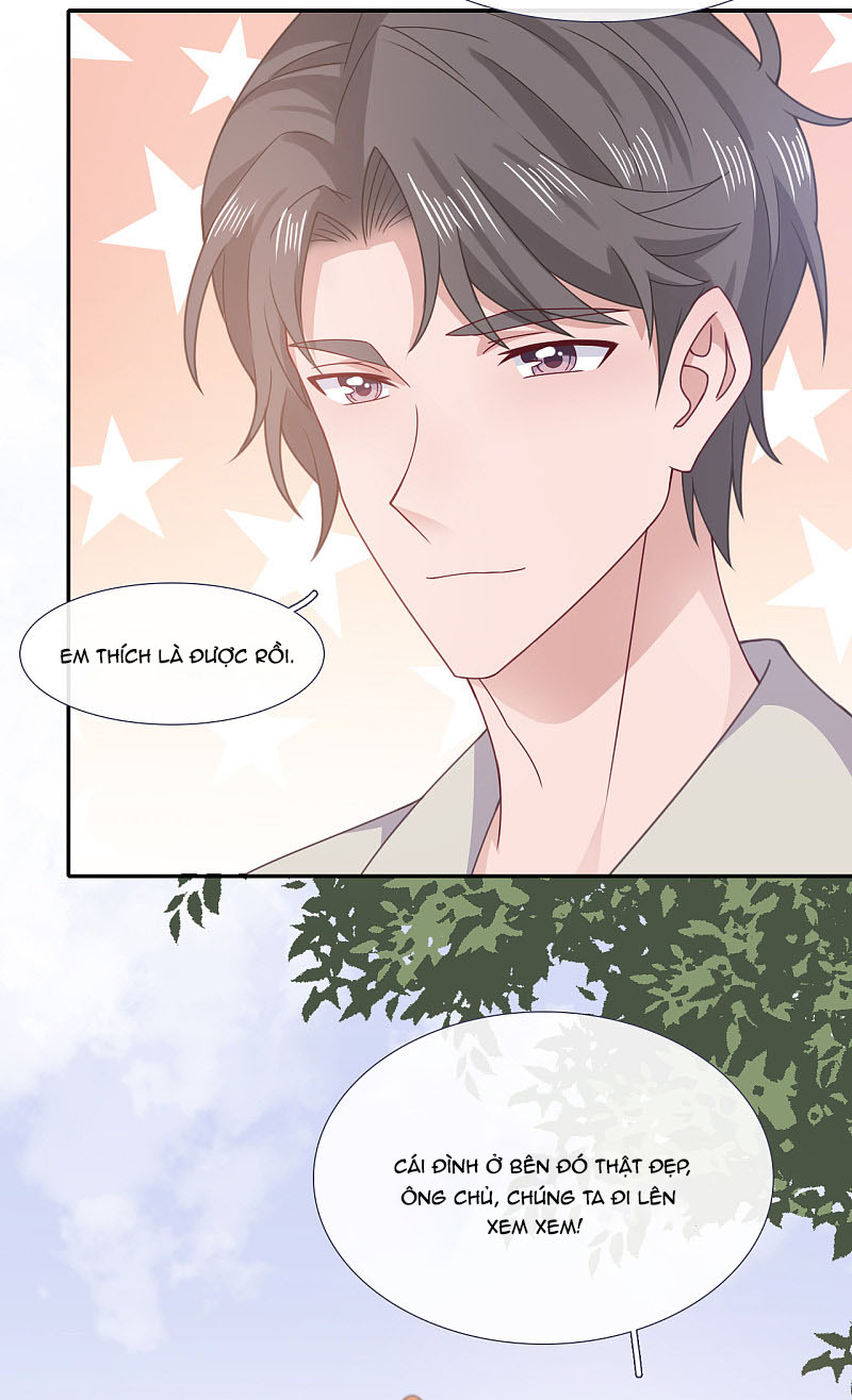 cái thùng cơm sát vách chapter 66 23