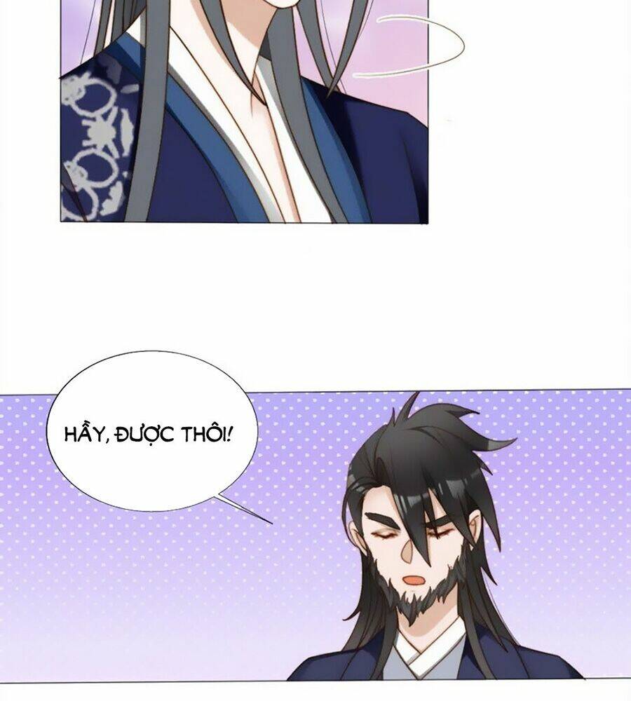 thần nữ thái năng liêu chapter 38 8