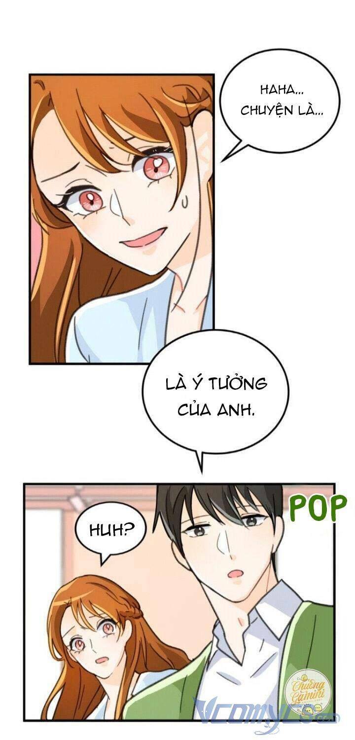 101 cách chinh phục trái tim em chapter 13 21