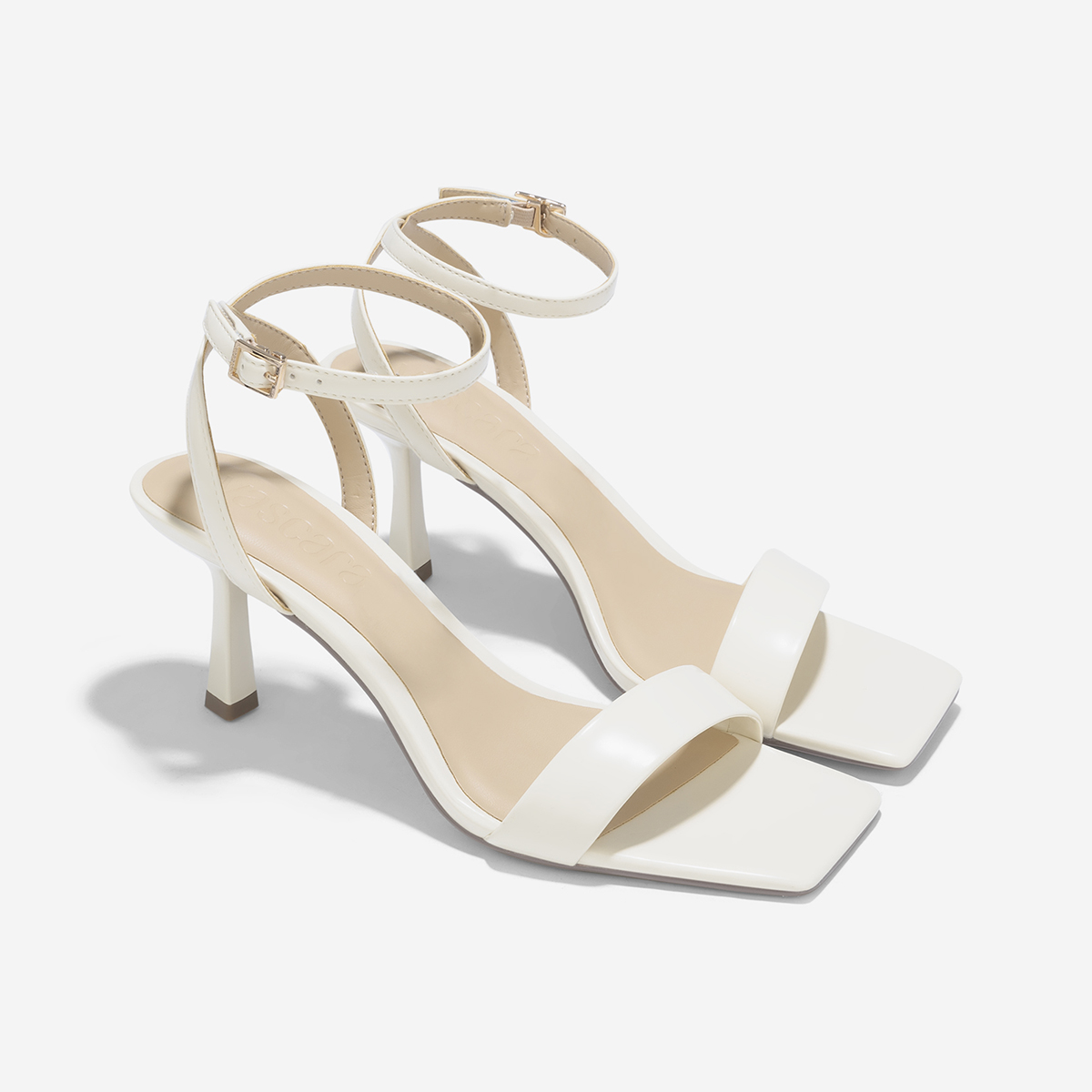 Giày Sandals Cao Gót - SDN 0793