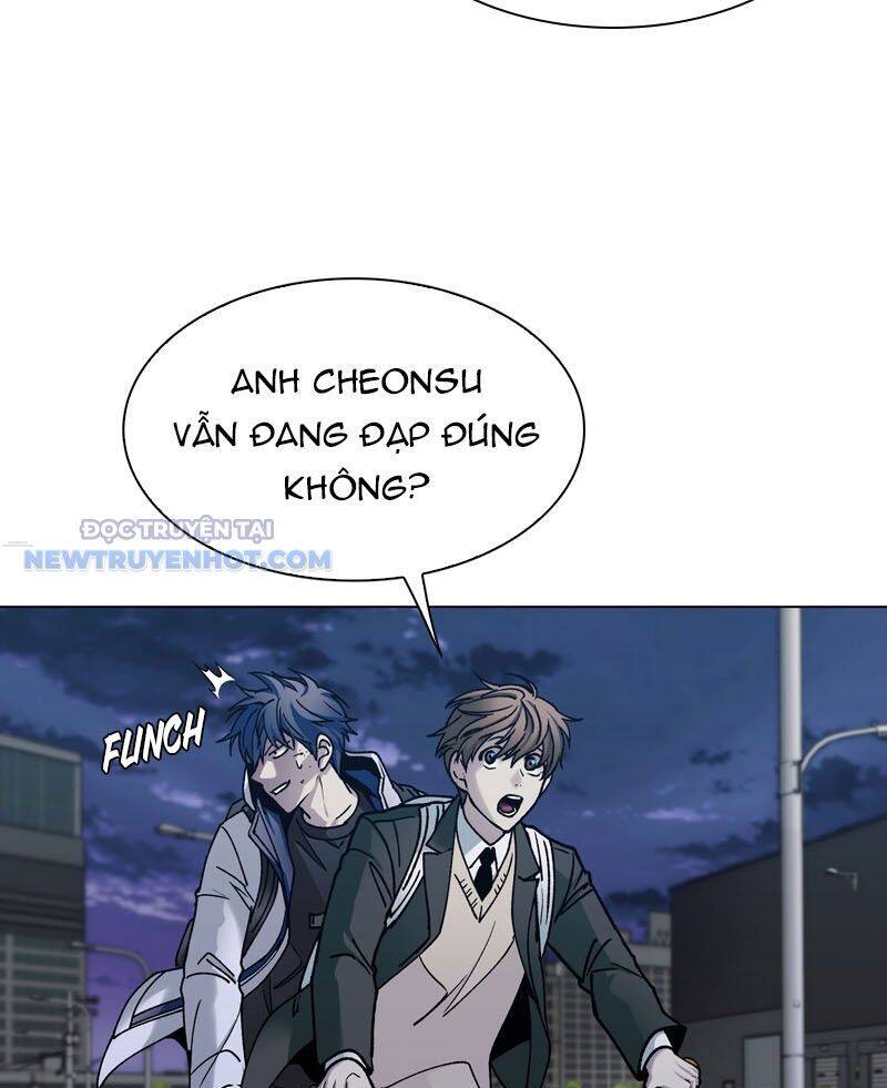 tận thế cũng chỉ là trò chơi chapter 9 92