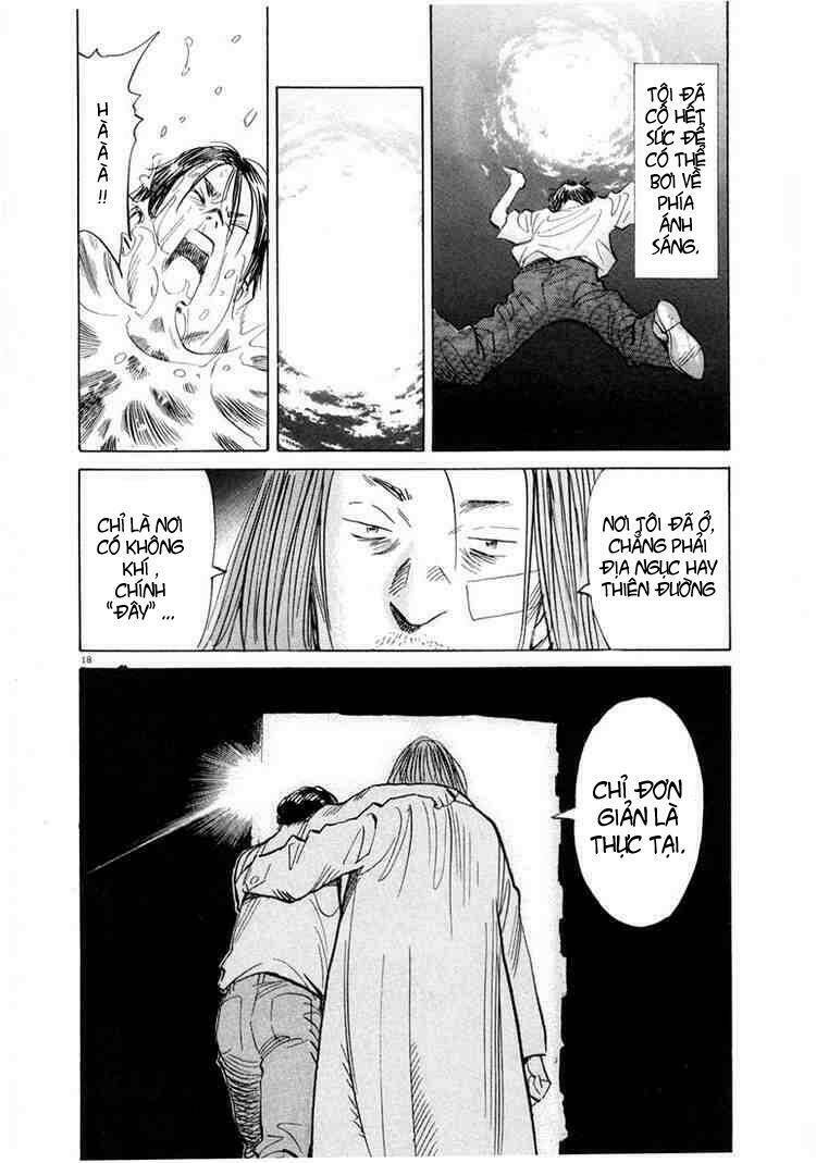 những chàng trai thế kỉ 20 chapter 38 18