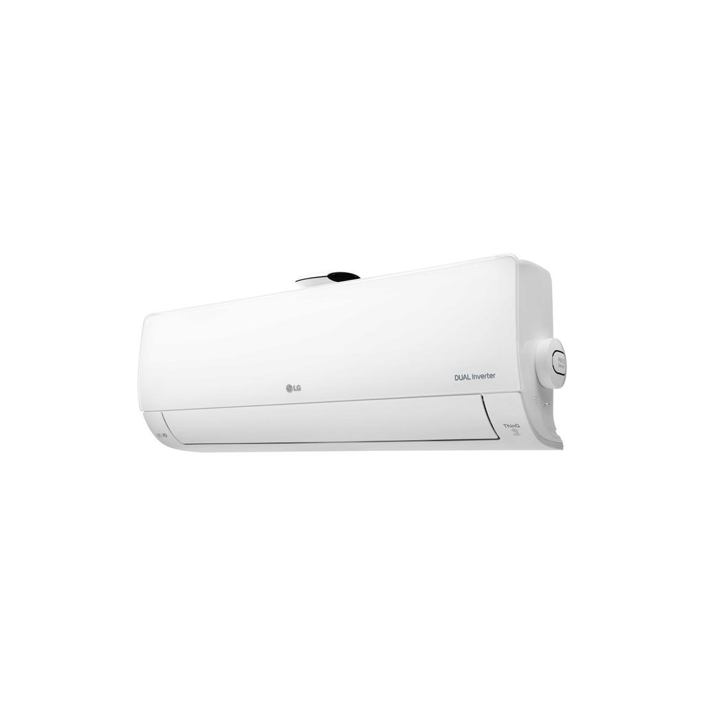 Máy Lạnh LG Inverter 1 HP V10APFUV - Model 2021 - Hàng chính hãng