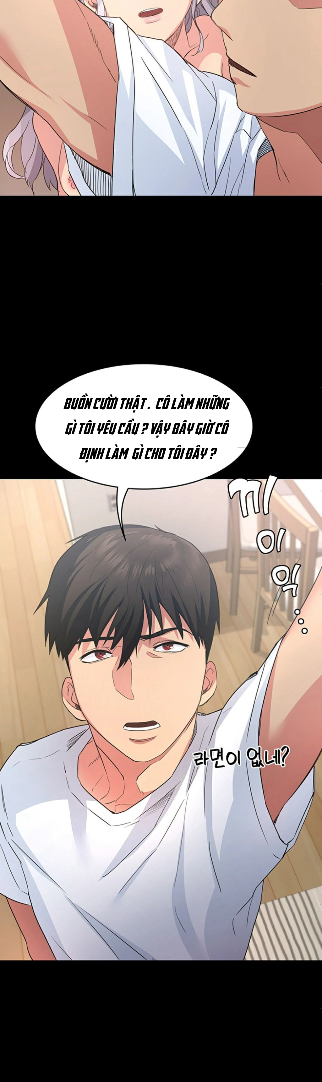 return girlfriend - trả lại bạn gái chapter 3 50