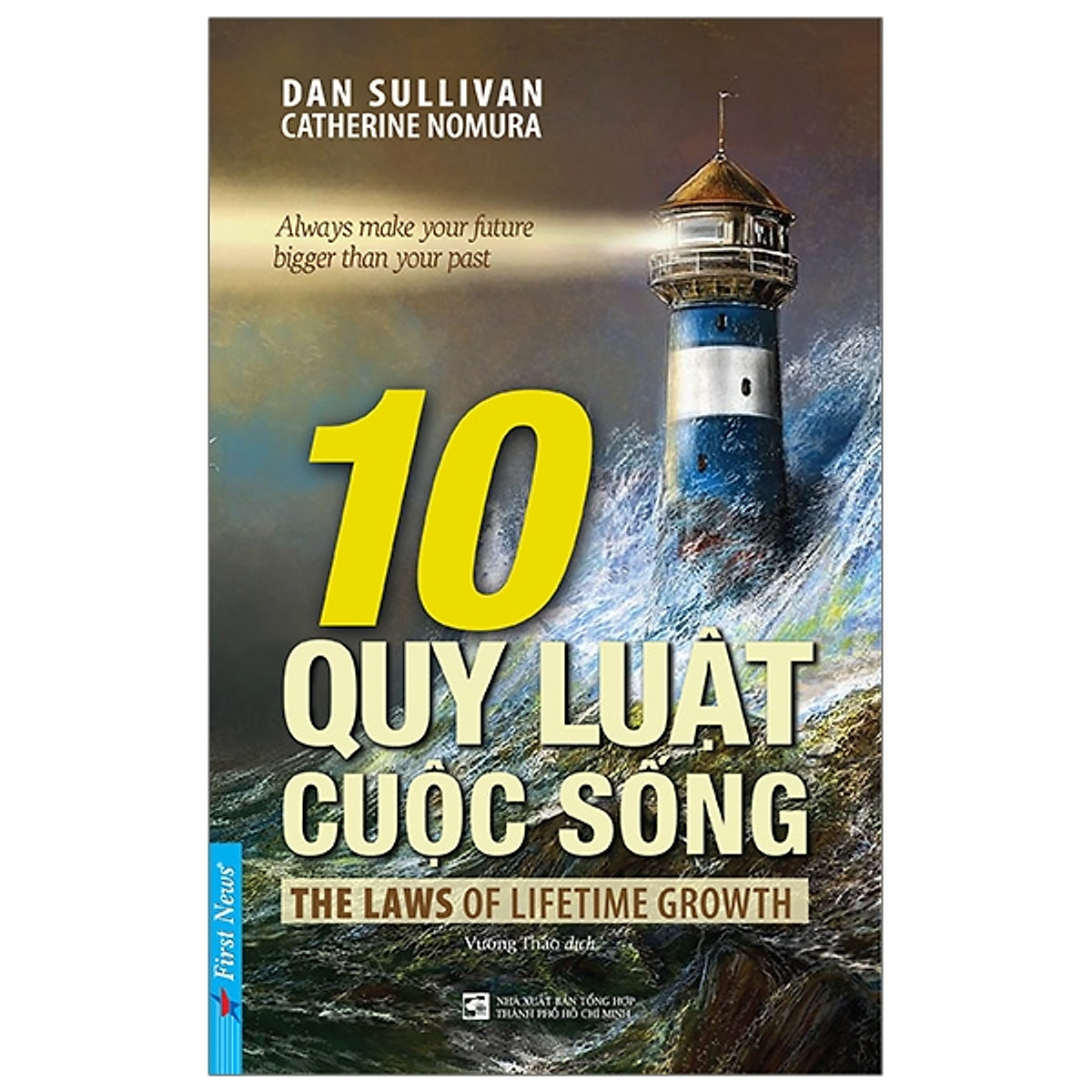 Combo 2 cuốn sách: 10 Quy Luật Cuộc Sống + Trò chơi tư duy