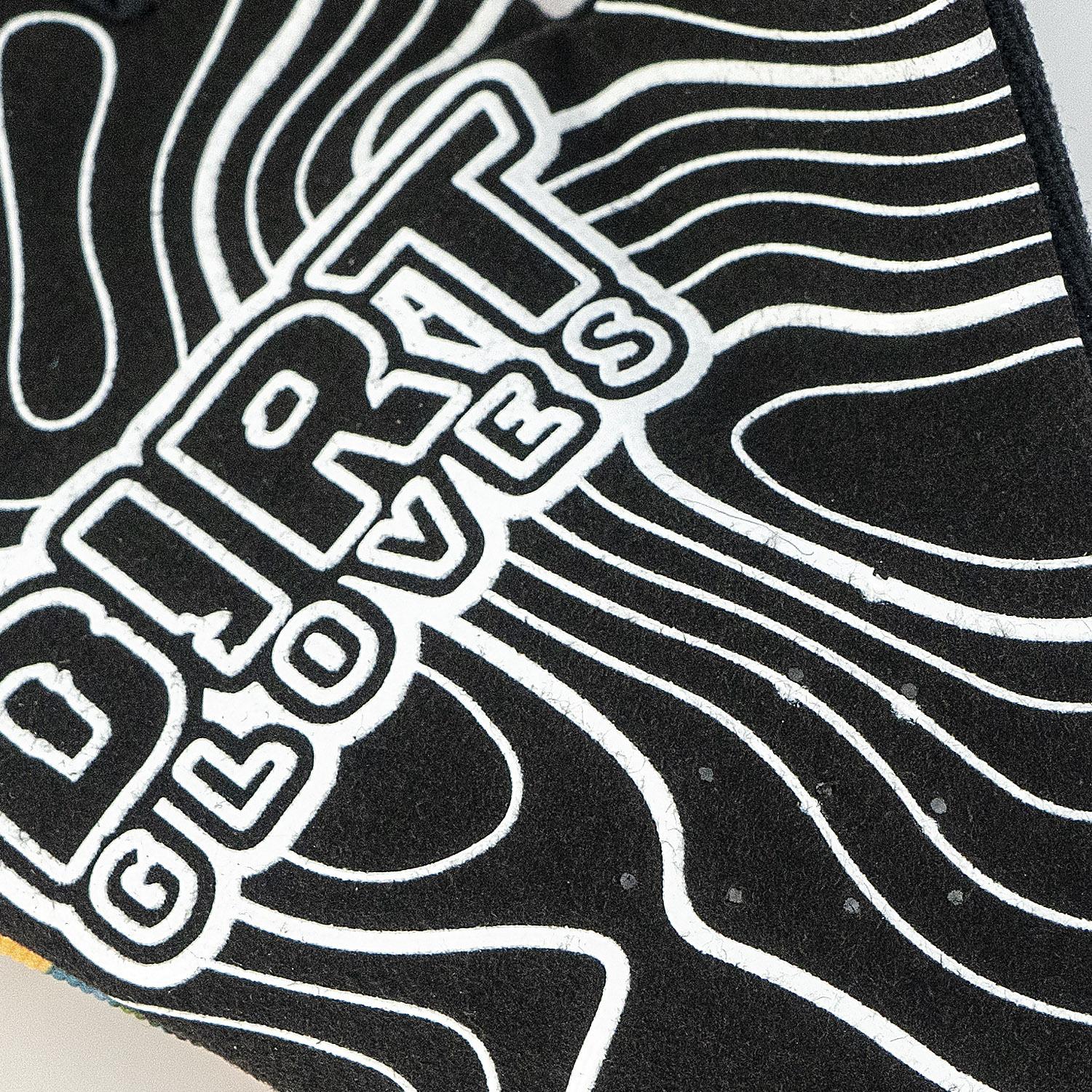 Găng tay đi xe địa hình tốt nhất mùa hè thoáng khí thấm hút mồ hôi đầu máy xe máy găng tay xe đạp leo núi màn hình cảm ứng thiết bị hấp thụ sốc