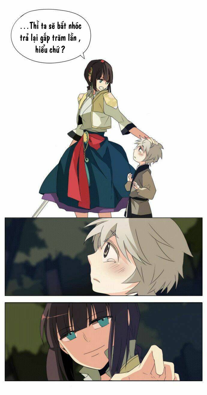 godly bells chapter 36 31