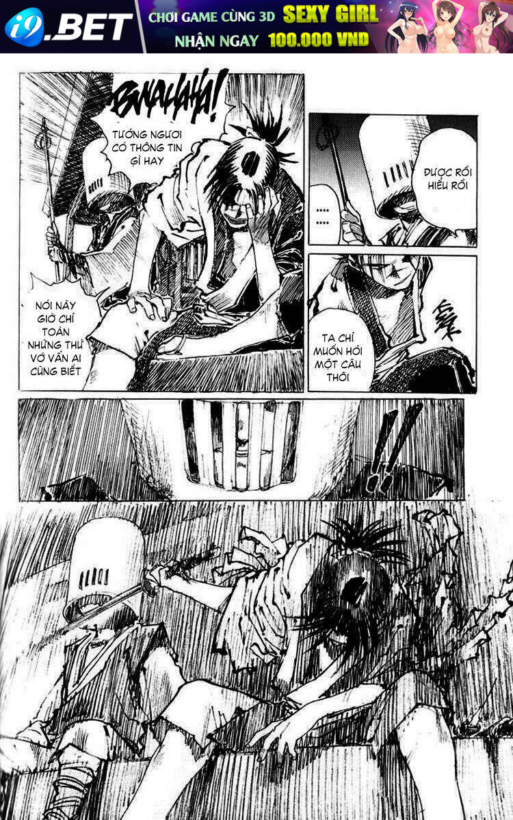blade of the immortal chapter 5 12