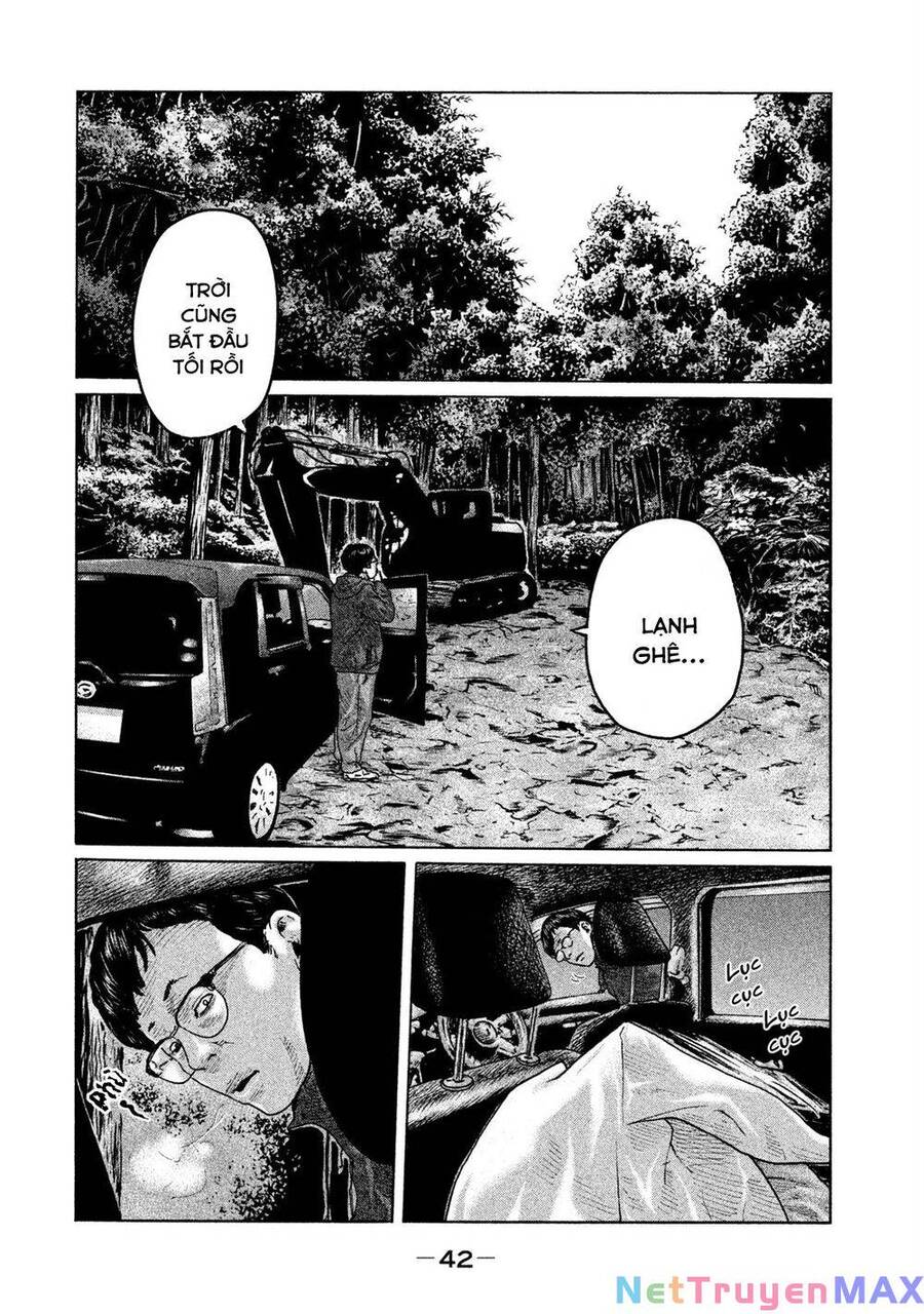 sát thủ truyền thuyết chapter 110 2