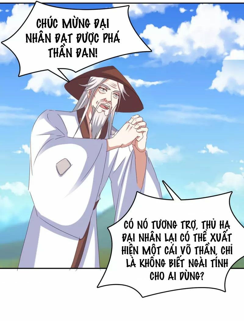 tối cường thăng cấp chapter 271 8