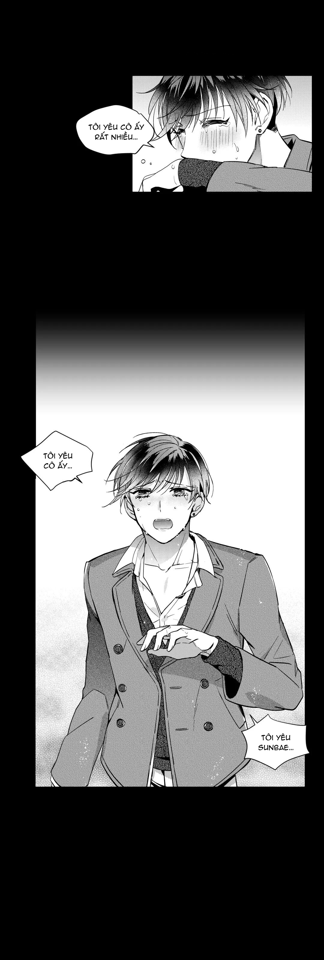 hẹn gặp lại chapter 14.2 2