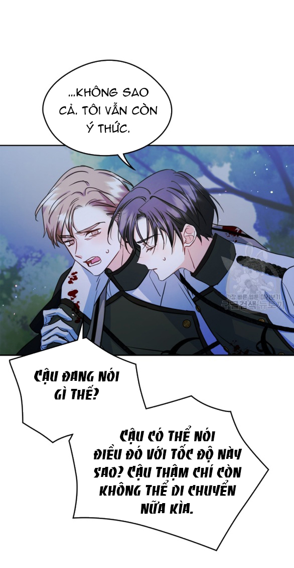 tôi đã trở thành bạn gái của nam chính chapter 26.1 25