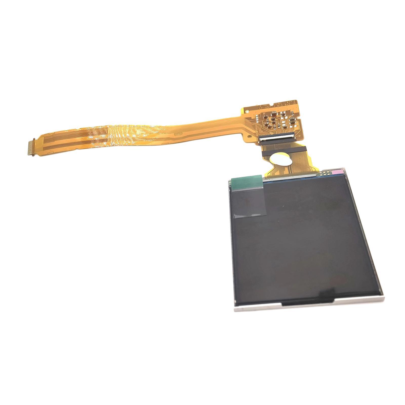 LCD Display screen Replaces for A300 Digital Camera Parts