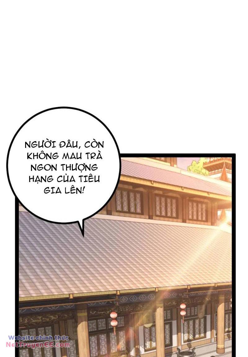 trăm tuổi mở hệ thống: con hiền cháu ngoan quỳ khắp núi! chapter 35 55