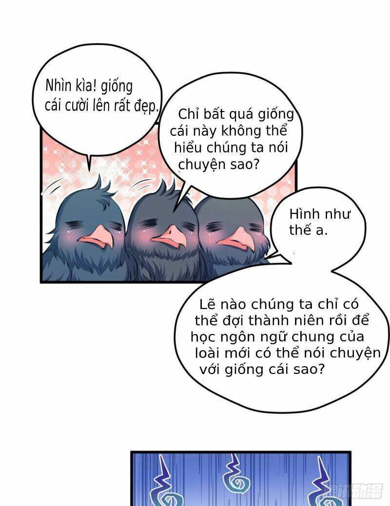 [16+] thảnh thơi thú thế chủng chủng điền, sinh sinh tể chapter 175 12