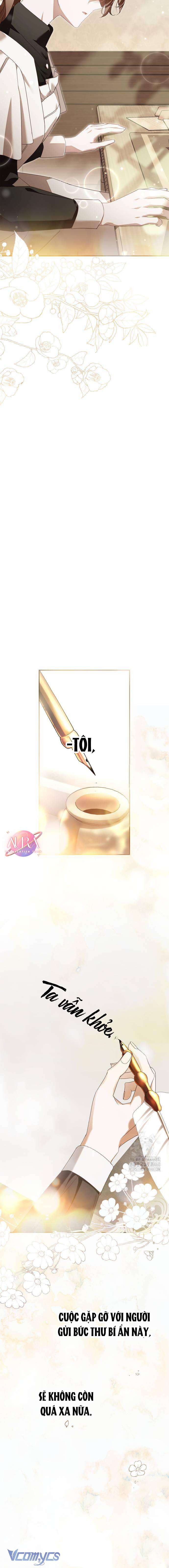 nữ hầu bí mật của nhà bá tước chapter 8 16