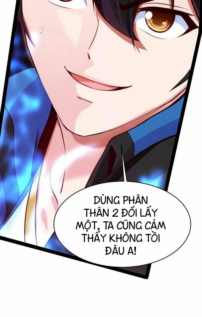 ma thú kiếm thánh dị giới tung hoành chapter 128 43