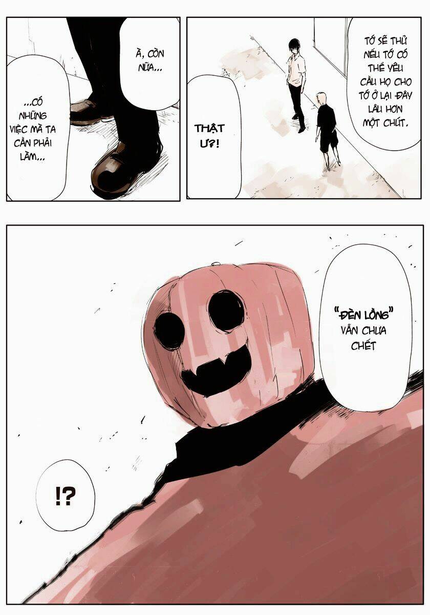 tokyo kushu - jack chapter 3 41