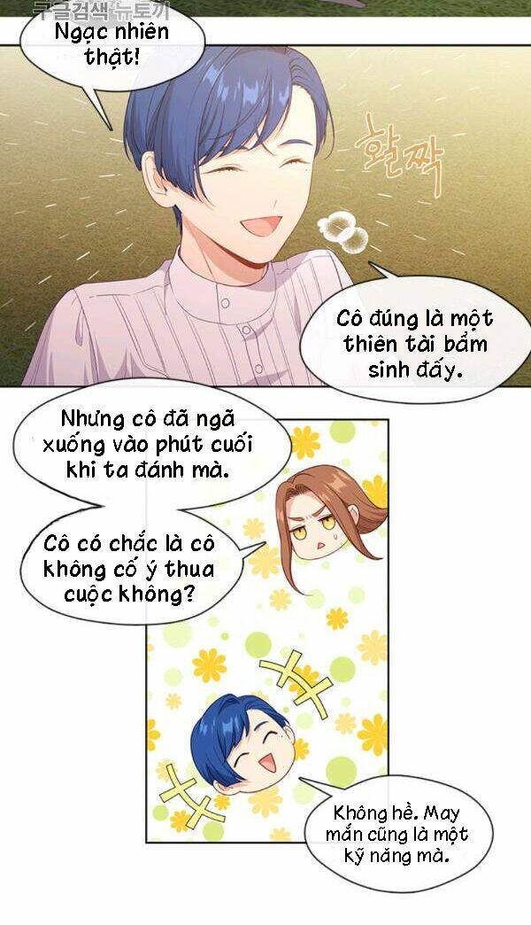 hãy coi chừng ác nữ chapter 64 8