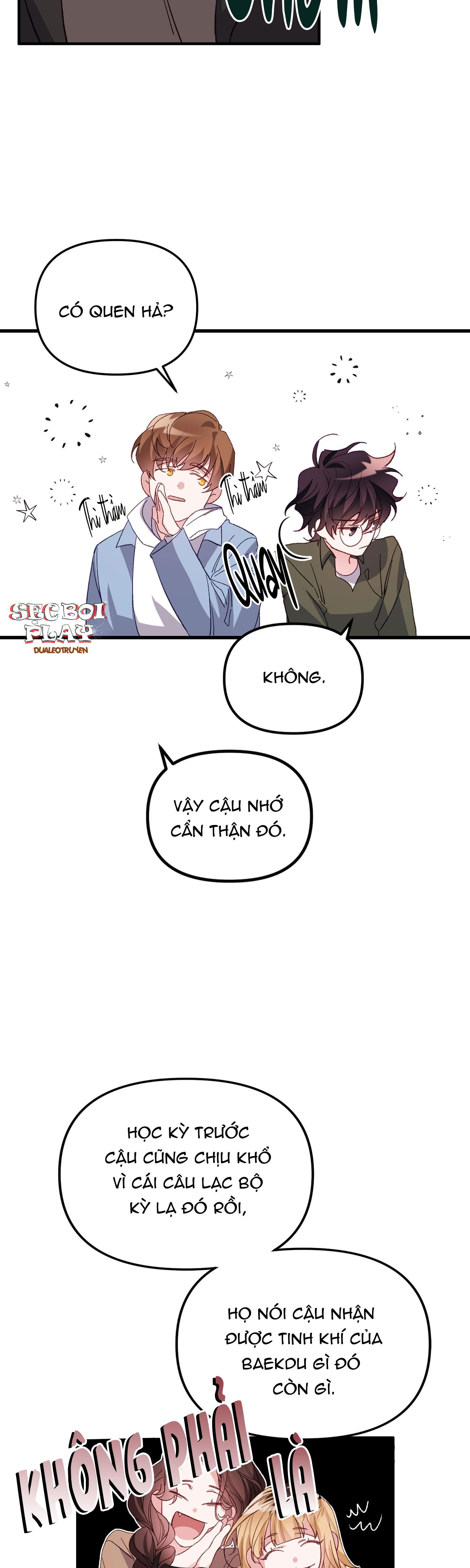 hổ trở về chapter 1 24