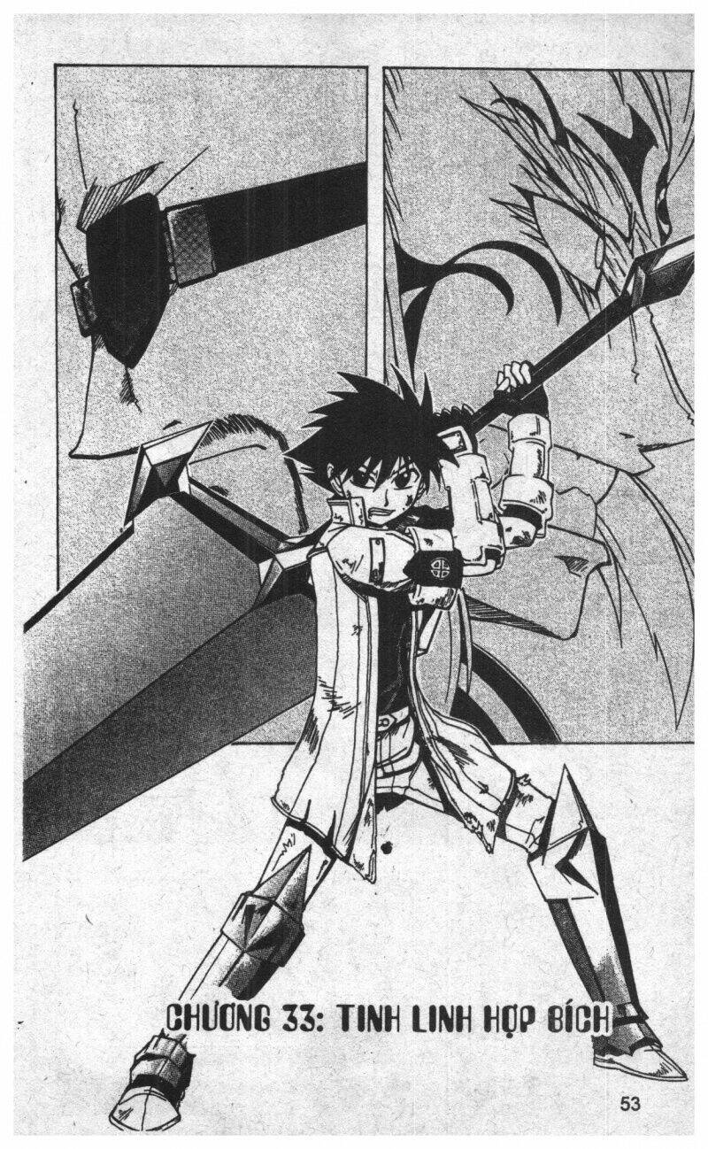 joou kishi monogatari chapter 8 51