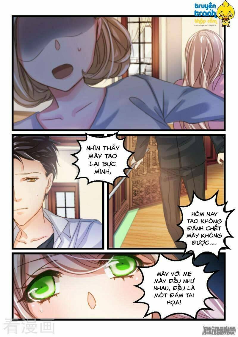 nam thần cách vách chapter 39 3