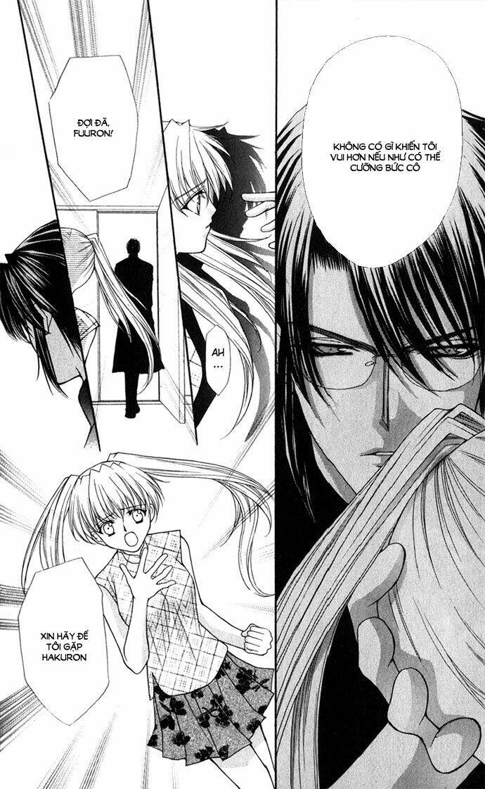 anh chàng khắc tinh chapter 27 9