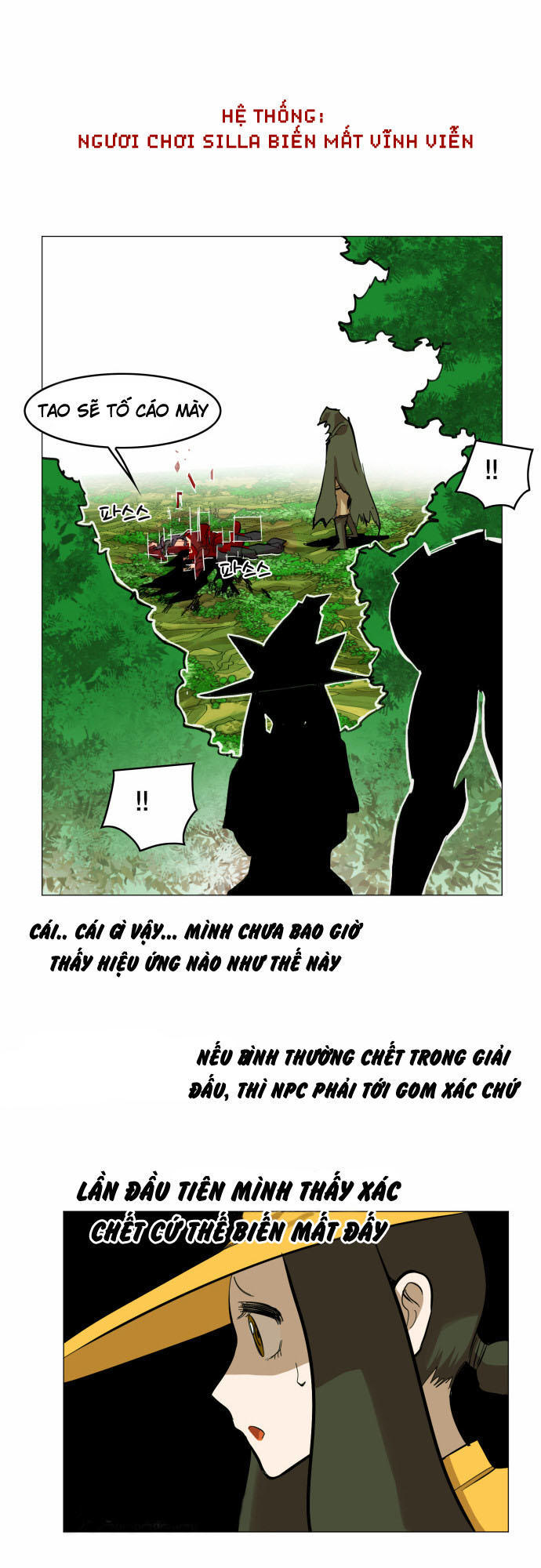 hard core leveling warrior chapter 29 57