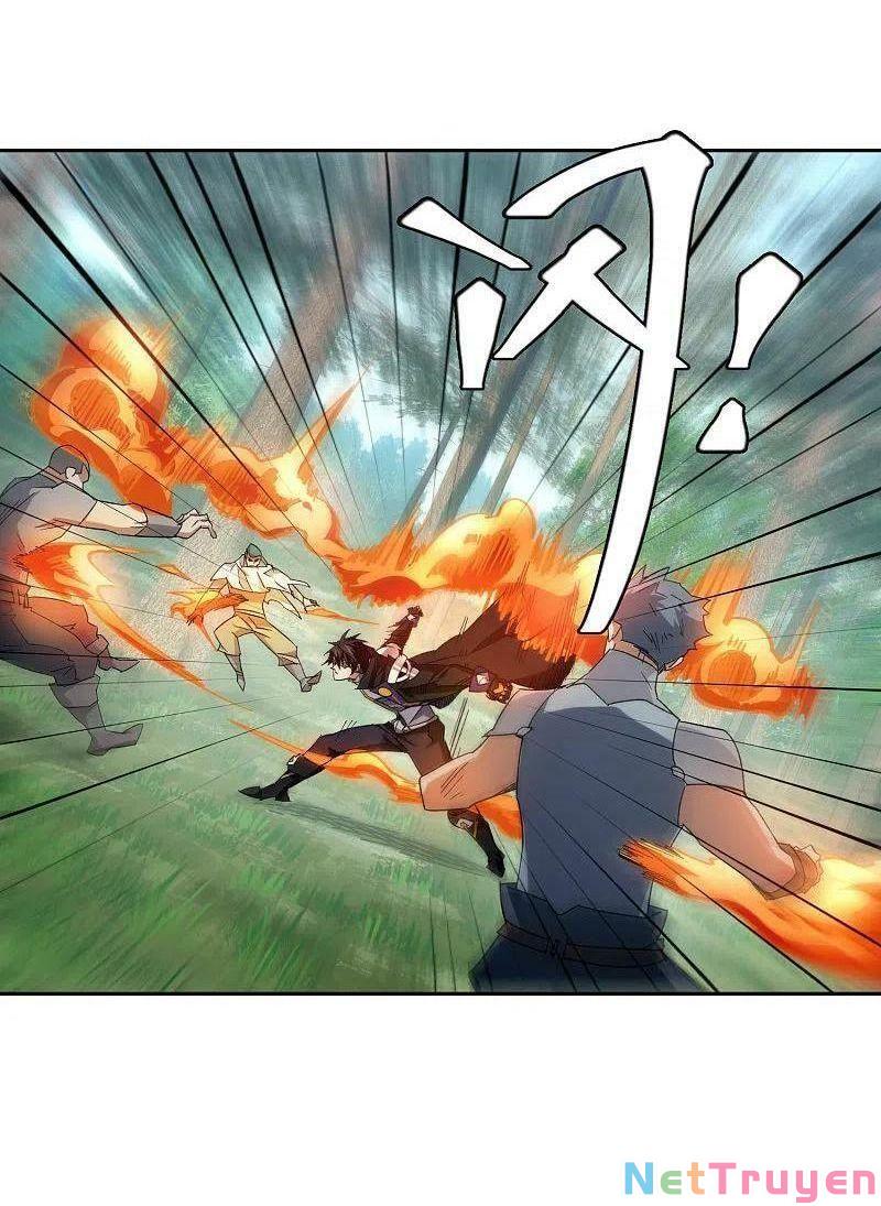 võng du chi cận chiến pháp sư chapter 433 12